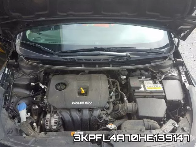 3KPFL4A70HE139147 фото 8