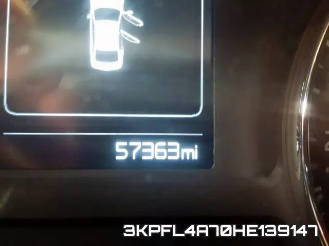 3KPFL4A70HE139147 фото 9