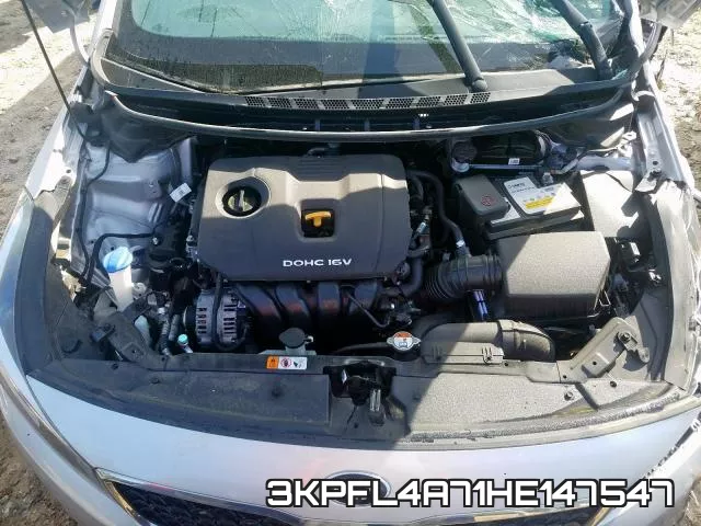 3KPFL4A71HE147547 фото 8