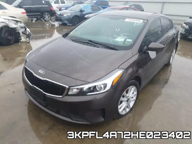 3KPFL4A72HE023402 фото 3