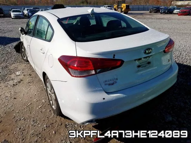 3KPFL4A73HE124089 фото 4