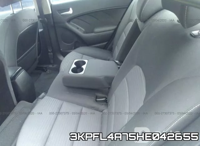3KPFL4A75HE042655 фото 9