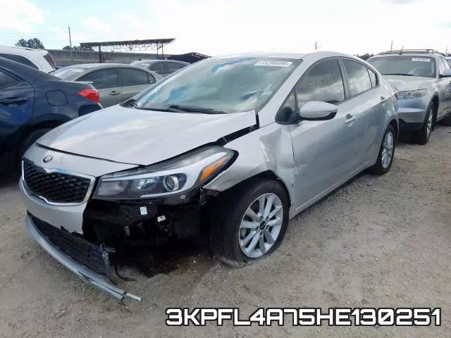 3KPFL4A75HE130251 фото 3