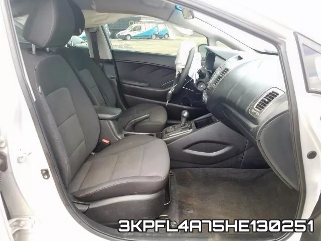 3KPFL4A75HE130251 фото 6