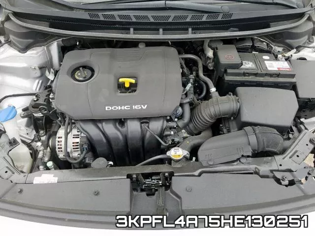 3KPFL4A75HE130251 фото 8