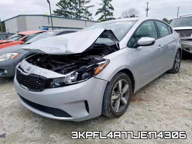 3KPFL4A77JE174306 фото 3