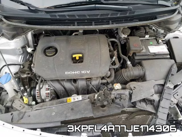 3KPFL4A77JE174306 фото 8