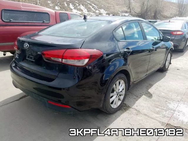 3KPFL4A78HE013182 фото 5