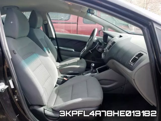 3KPFL4A78HE013182 фото 6