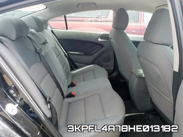 3KPFL4A78HE013182 фото 7