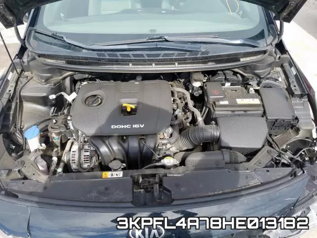 3KPFL4A78HE013182 фото 8