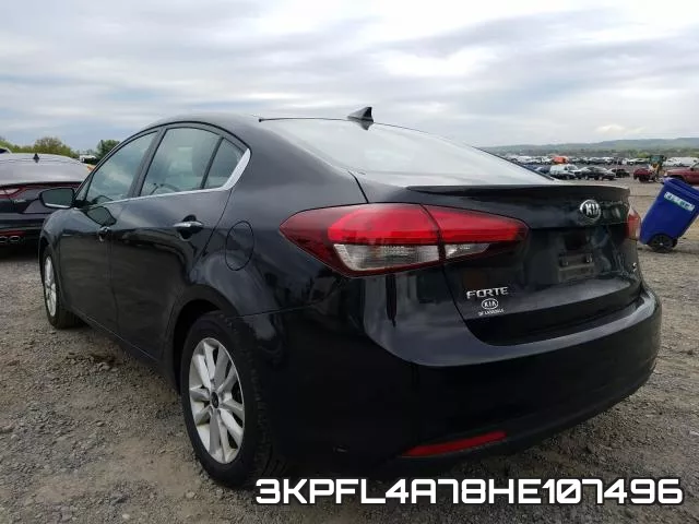 3KPFL4A78HE107496 фото 4
