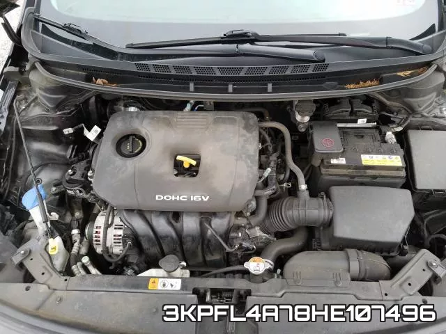 3KPFL4A78HE107496 фото 8