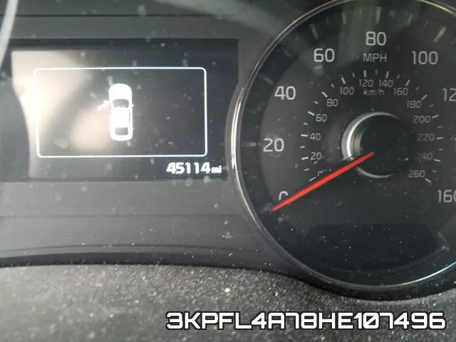 3KPFL4A78HE107496 фото 9