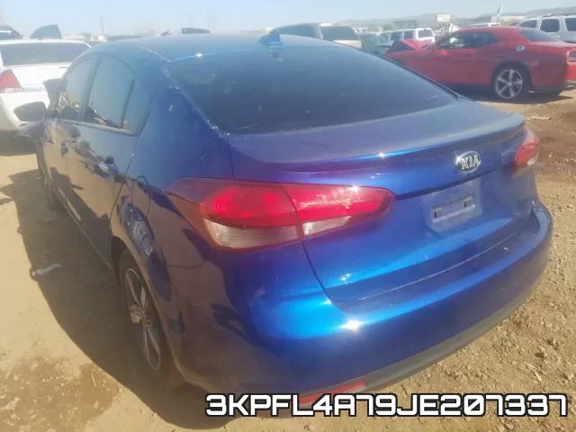 3KPFL4A79JE207337 фото 4
