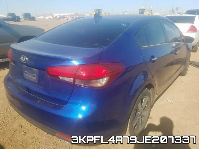3KPFL4A79JE207337 фото 5