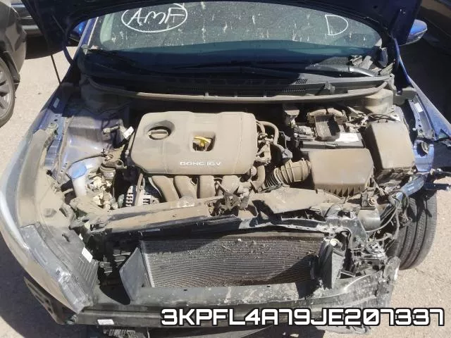 3KPFL4A79JE207337 фото 8