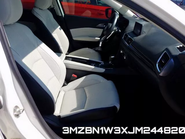 3MZBN1W3XJM244820 фото 6