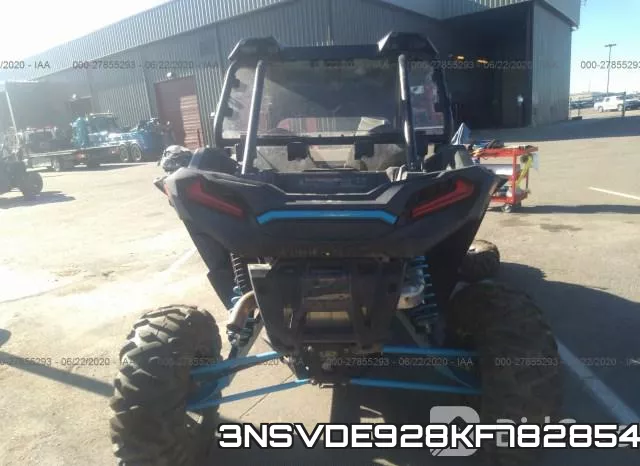 3NSVDE928KF782854 фото 7