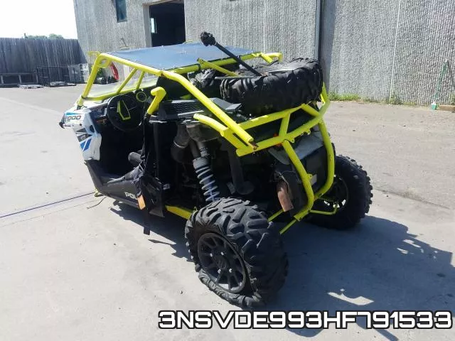 3NSVDE993HF791533 фото 7