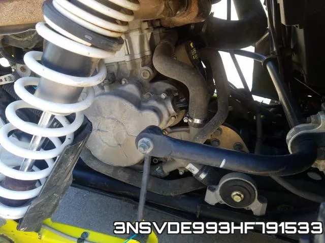 3NSVDE993HF791533 фото 10