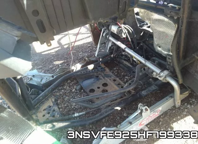 3NSVFE925HF799338 фото 9