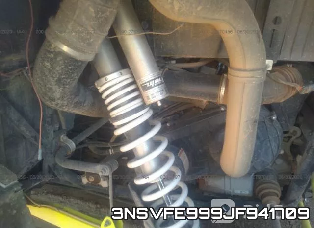 3NSVFE999JF941709 фото 10