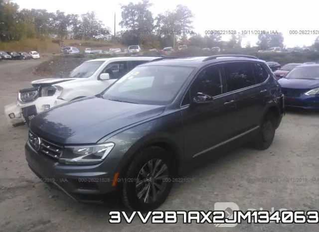 3VV2B7AX2JM134063 фото 3