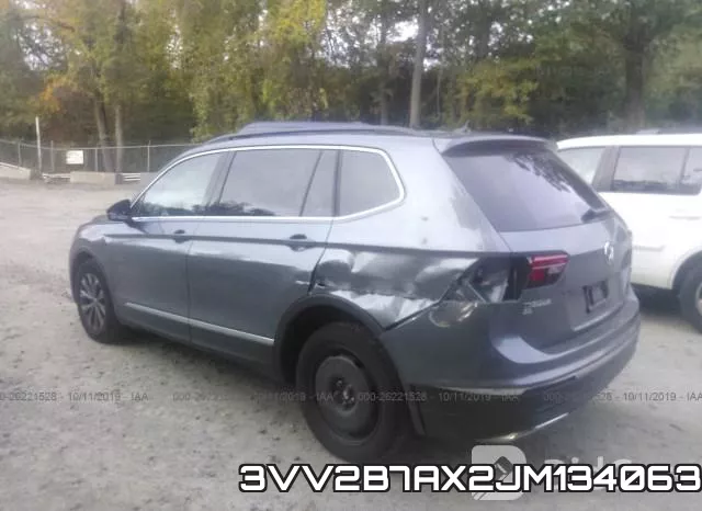 3VV2B7AX2JM134063 фото 4