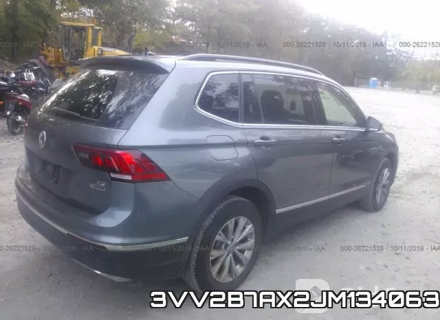 3VV2B7AX2JM134063 фото 5