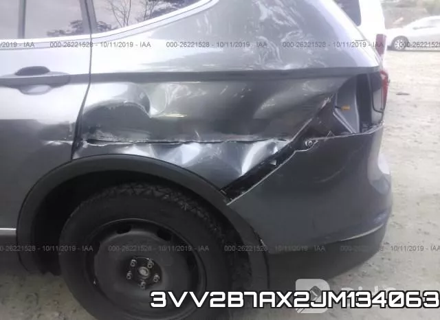 3VV2B7AX2JM134063 фото 7