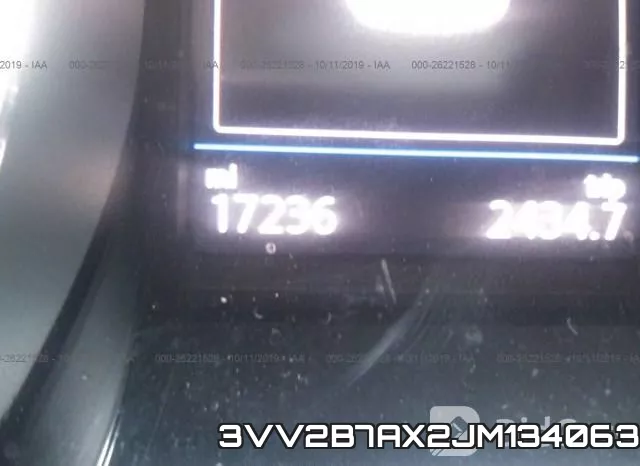 3VV2B7AX2JM134063 фото 8