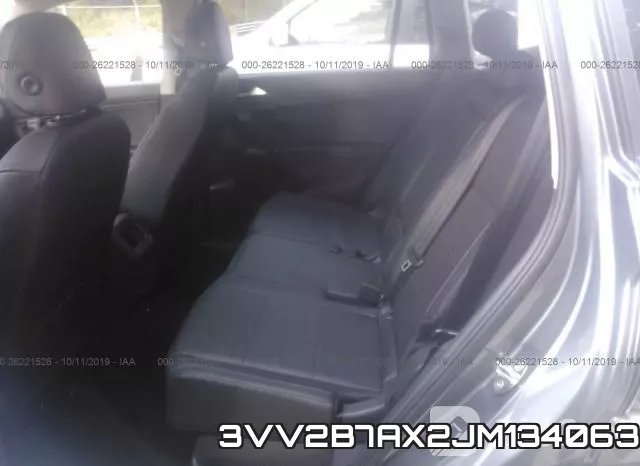 3VV2B7AX2JM134063 фото 9