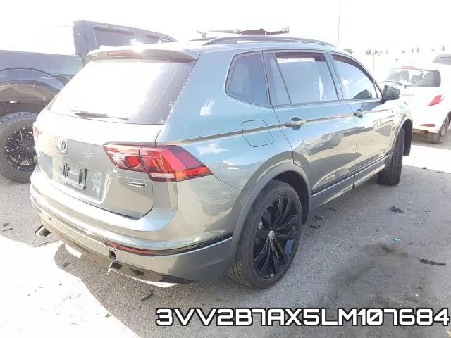 3VV2B7AX5LM107684 фото 5