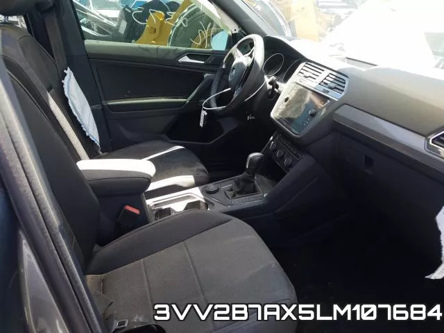 3VV2B7AX5LM107684 фото 6