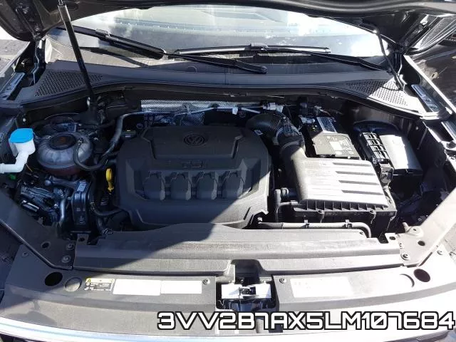 3VV2B7AX5LM107684 фото 8