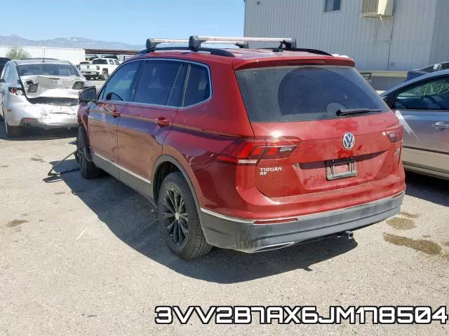 3VV2B7AX6JM178504 фото 4