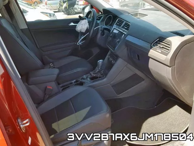 3VV2B7AX6JM178504 фото 6