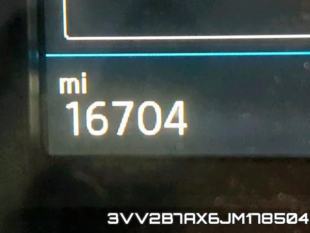 3VV2B7AX6JM178504 фото 9