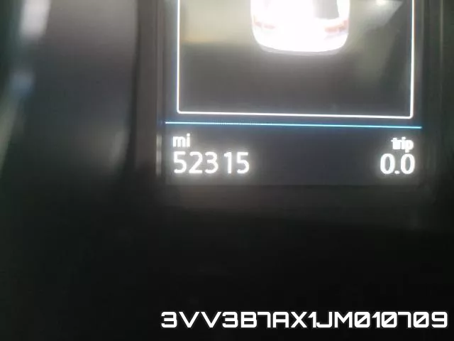3VV3B7AX1JM010709 фото 9
