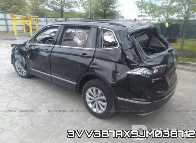 3VV3B7AX9JM038712 фото 4