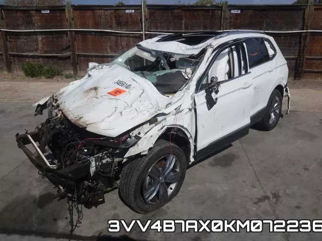 3VV4B7AX0KM072236 фото 3