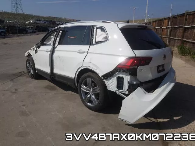 3VV4B7AX0KM072236 фото 4
