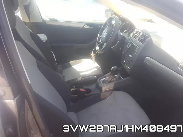 3VW2B7AJ1HM408497 фото 6