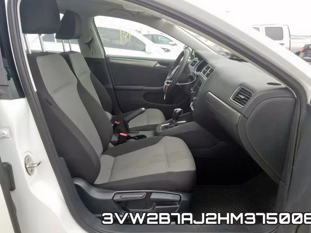 3VW2B7AJ2HM375008 фото 6