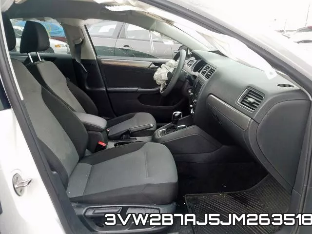 3VW2B7AJ5JM263518 фото 6