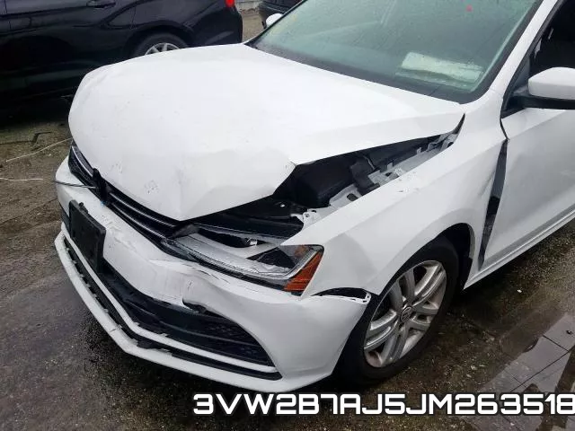 3VW2B7AJ5JM263518 фото 10