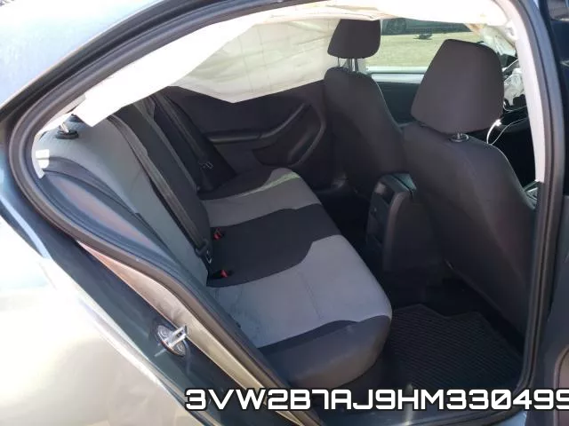 3VW2B7AJ9HM330499 фото 7