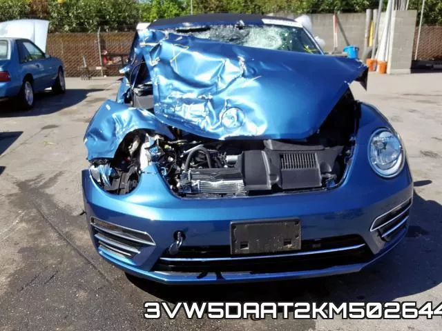 3VW5DAAT2KM502644 фото 10