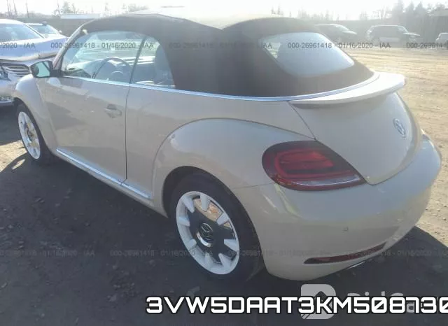 3VW5DAAT3KM508730 фото 4